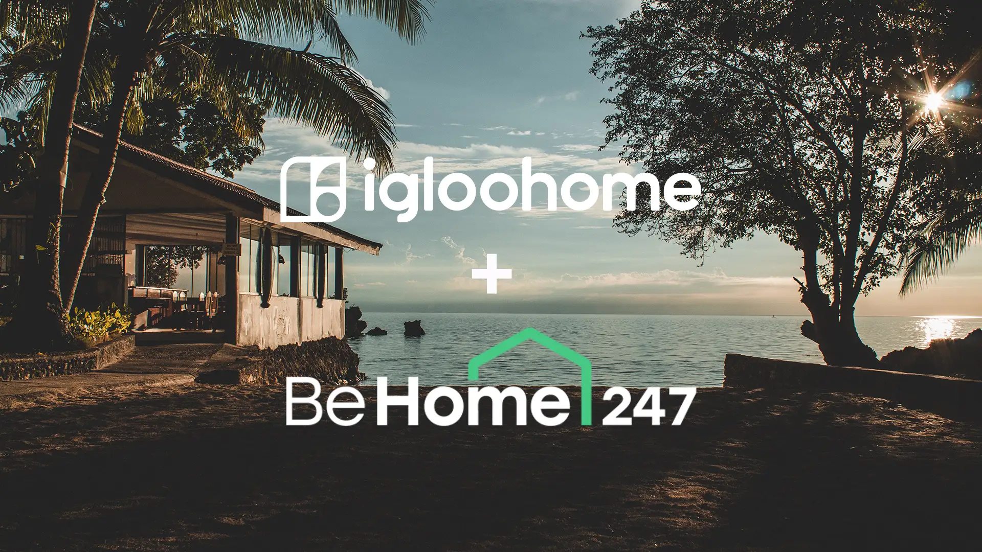 igloohome and Behome247: Elevating Property Management Efficiency