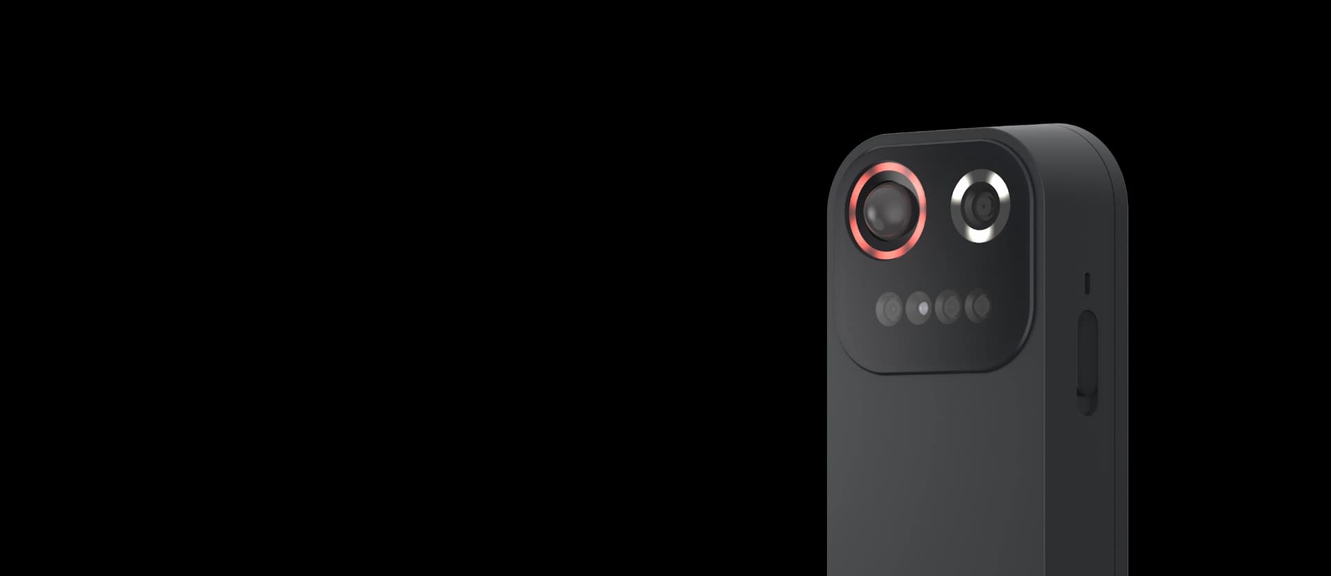 igloo Wink - AI face recognition access for smart lock