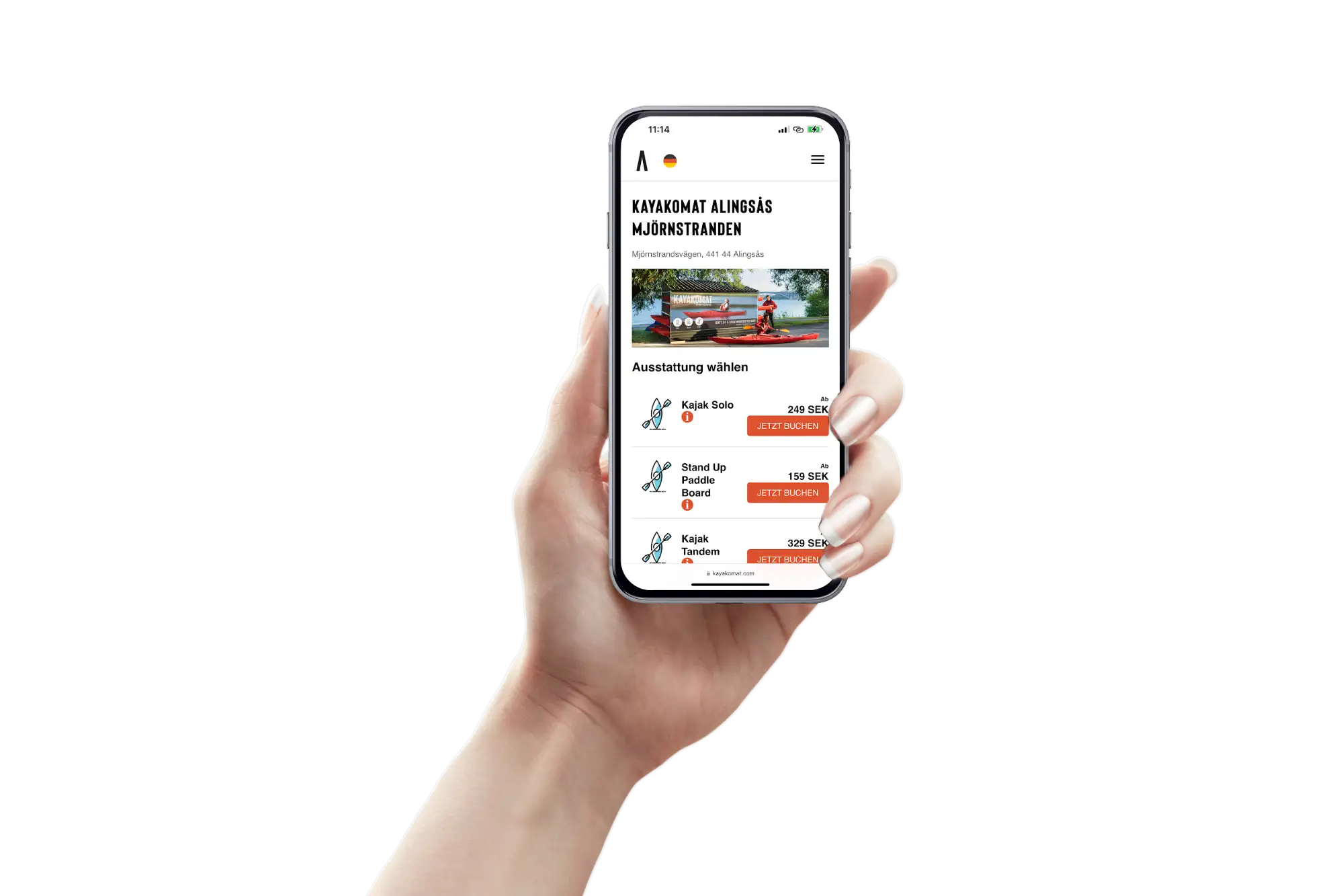 smart digital lock