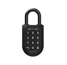 Padlock 2E