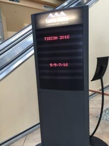 smart digital lock