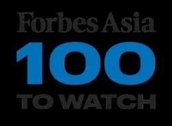 Forbes 100