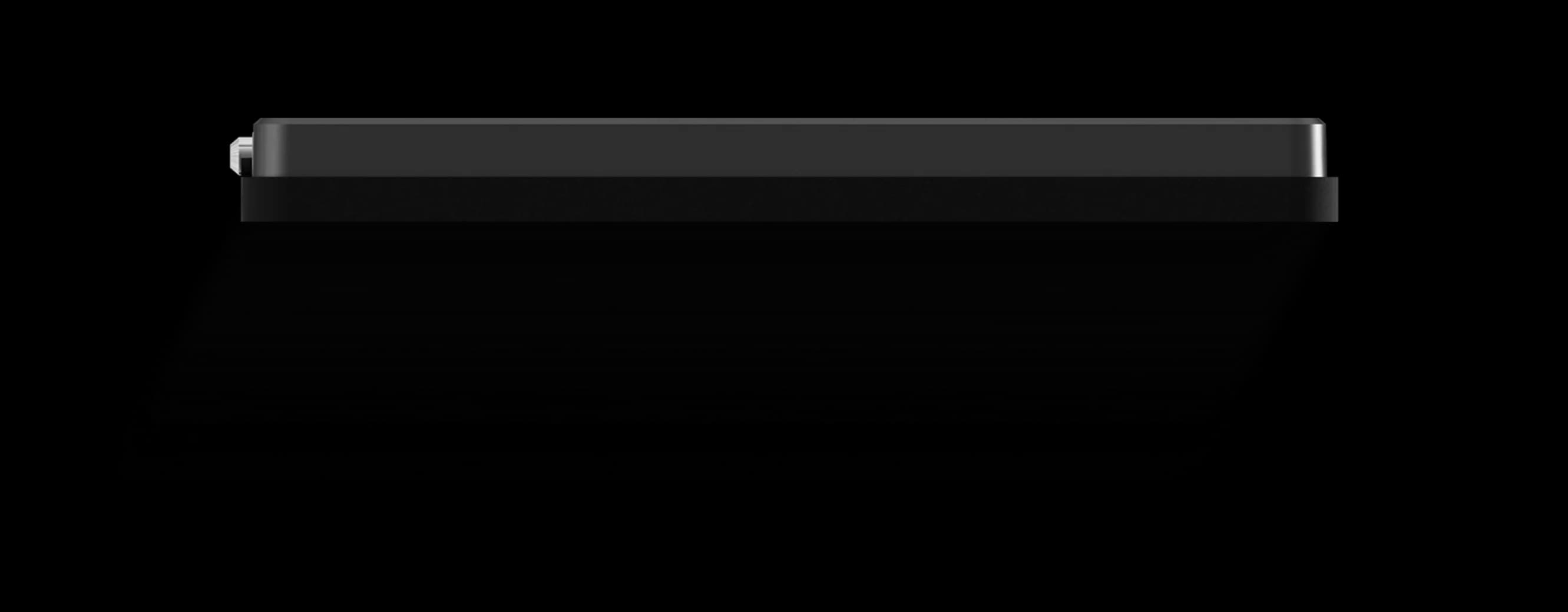 Cellular Deadbolt side