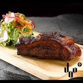 Joo Bar Voucher