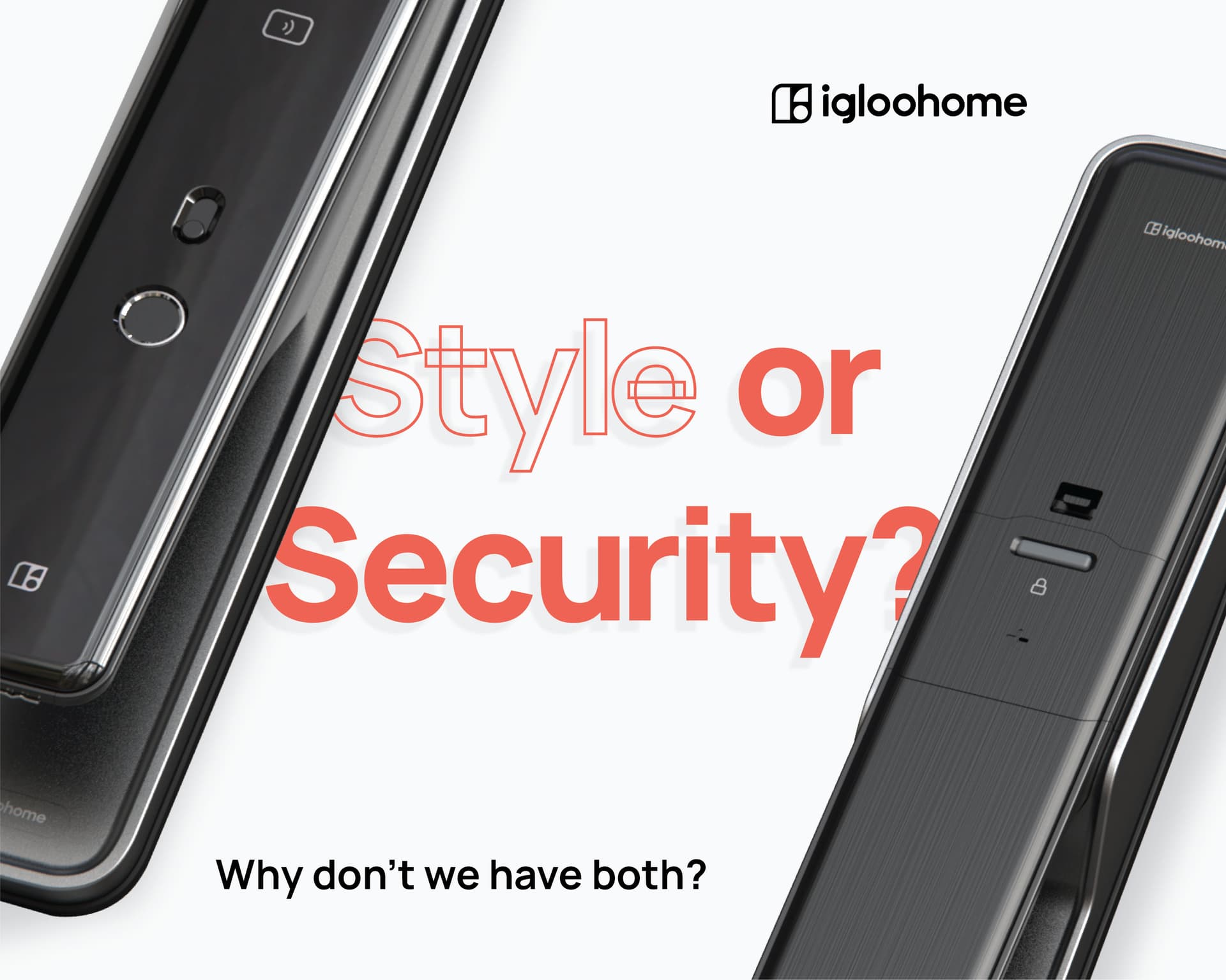Mortise Touch, The Digital Lock that Turns Your Neighbors' Heads