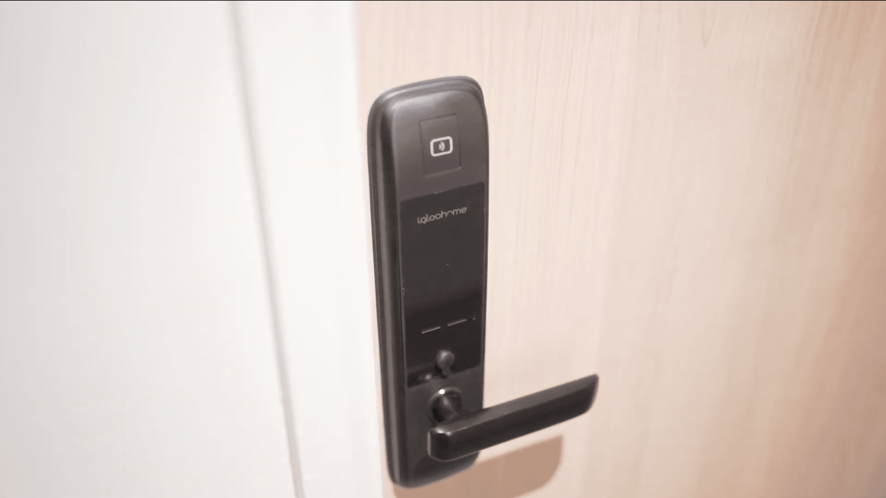 igloohome Mortise 2+