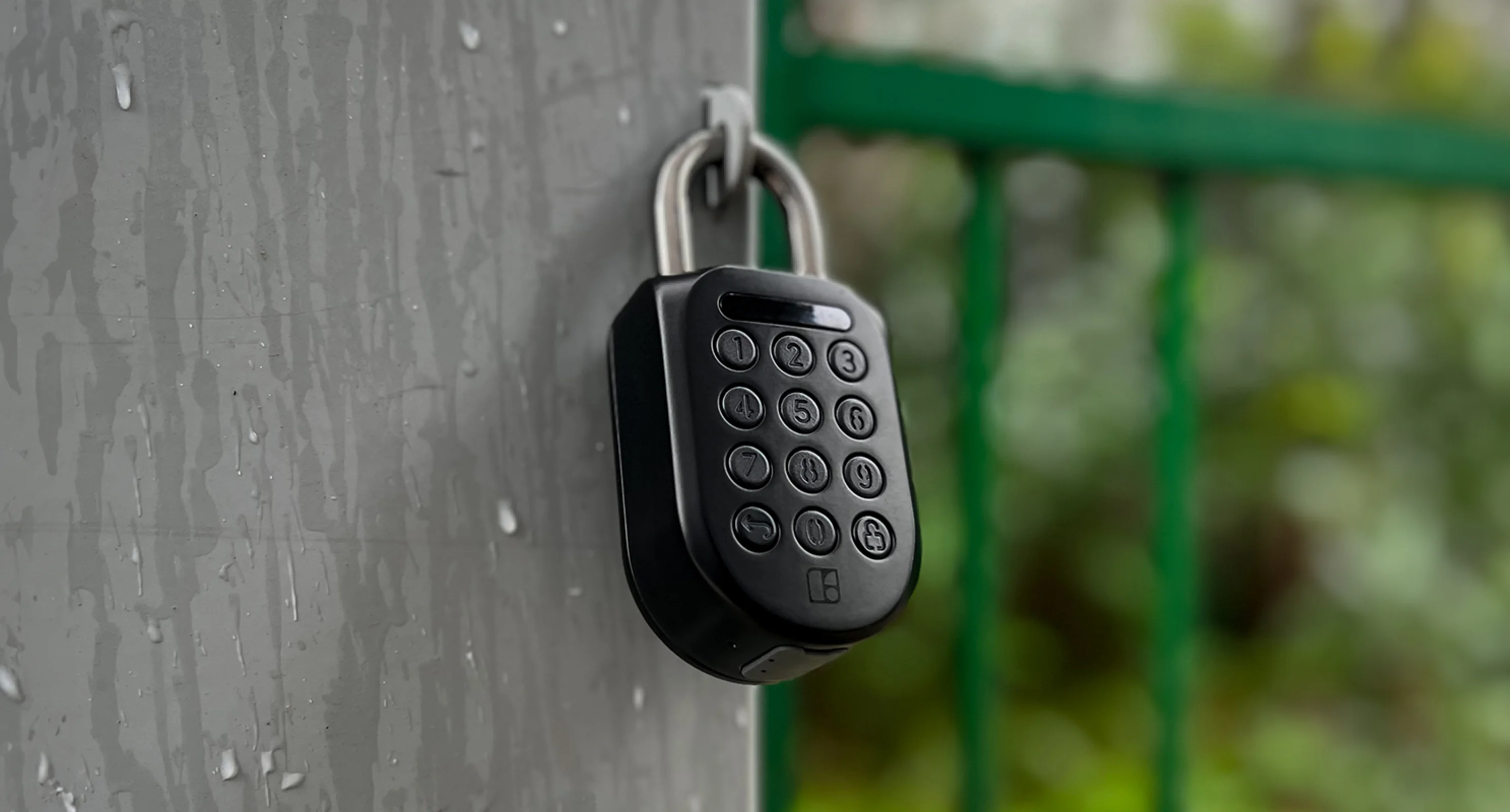 Padlock 2