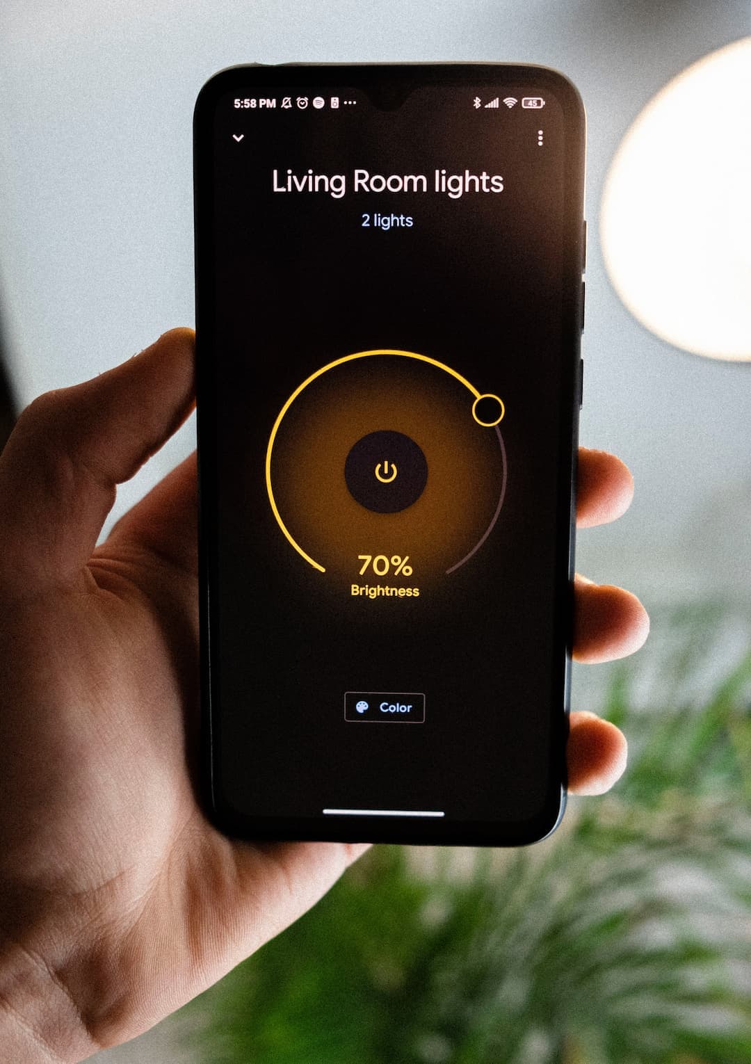 smart digital lock