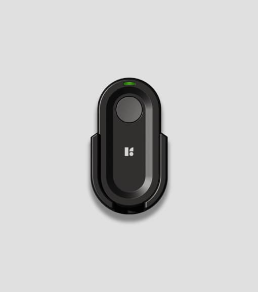 Keyfob