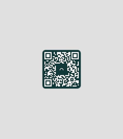 RFID sticker