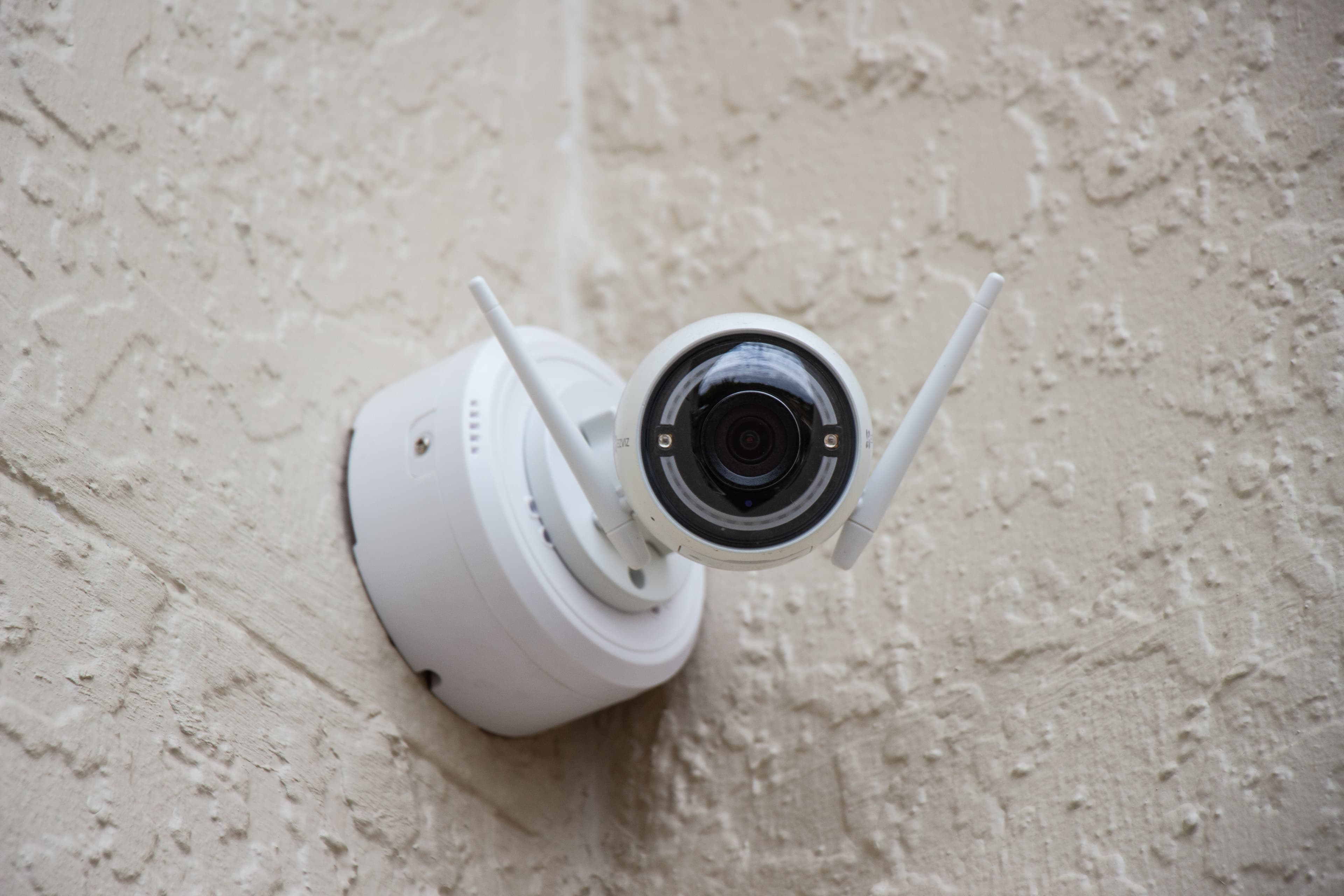 smart digital lock