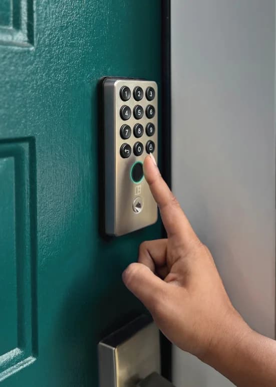 Deadbolt 2
