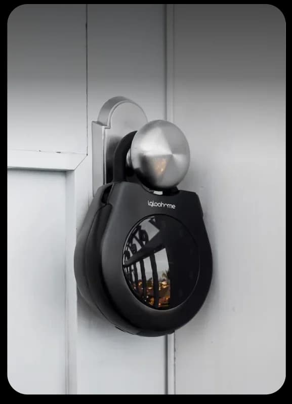 Deadbolt 4
