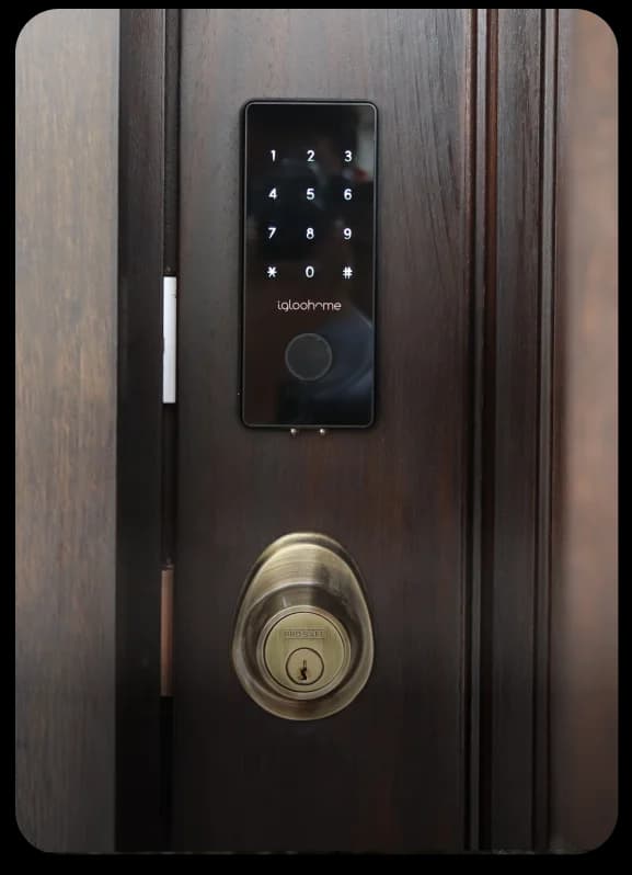 Deadbolt 2