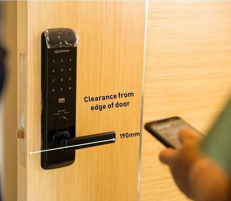 Door Compatibility Guide & Common Terms Switching to Smart Locks