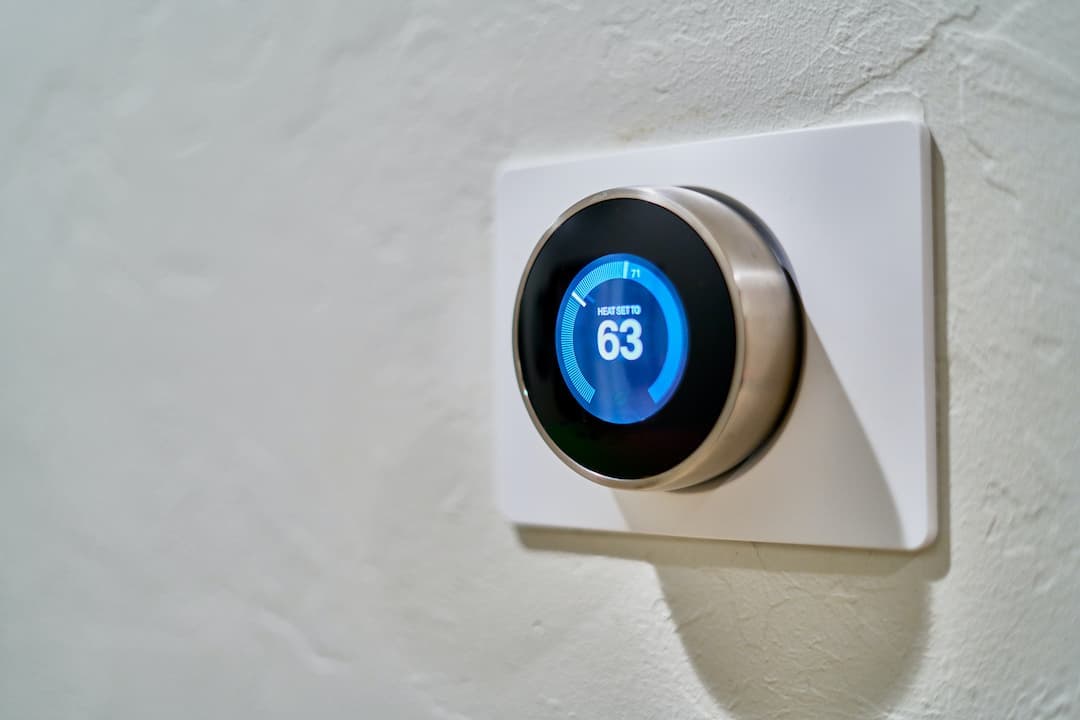 smart digital lock