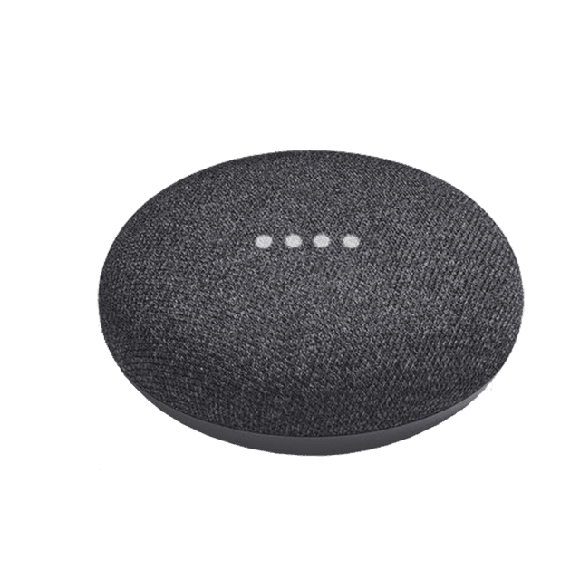 Google Home Mini