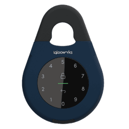Keybox 3E