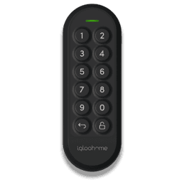 Keypad