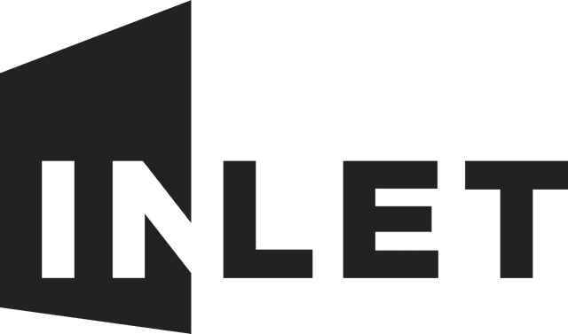 Inlet logo
