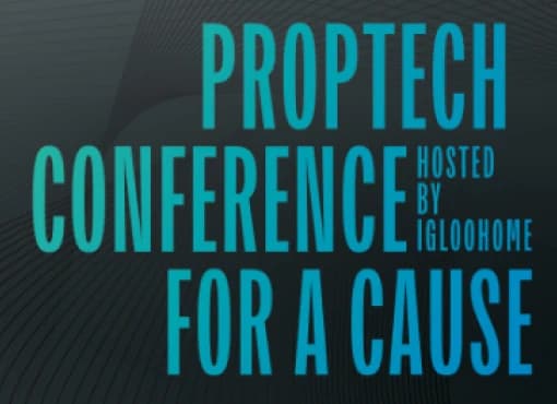 PropTech Conference For A Cause