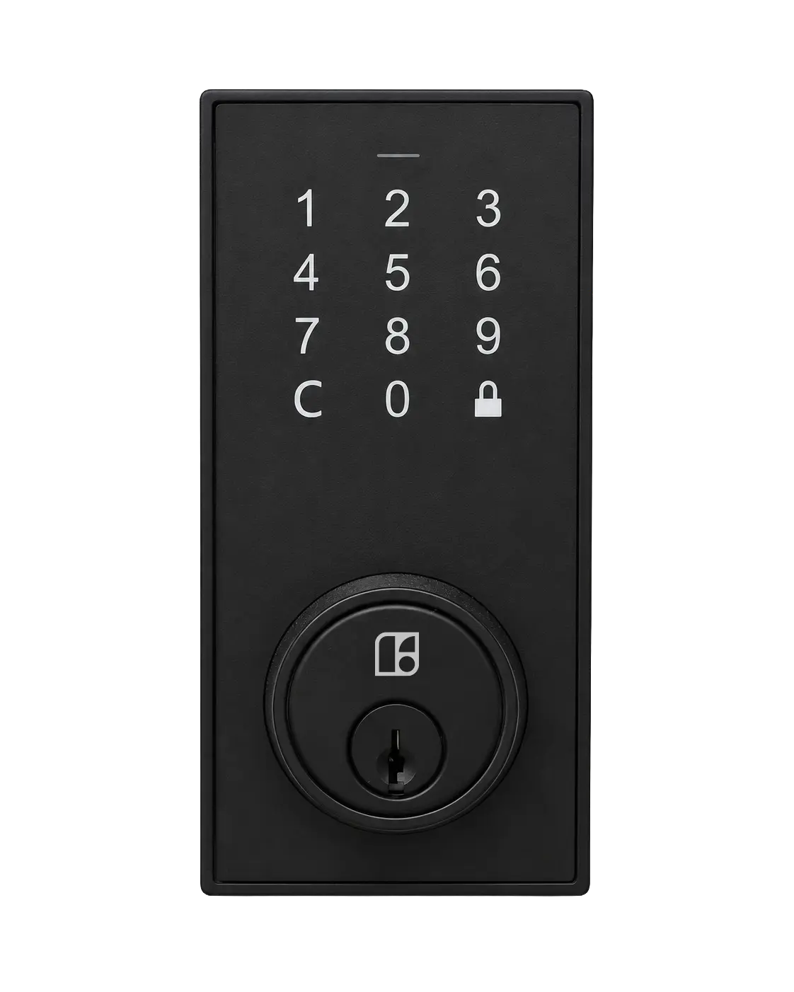 Deadbolt Dash