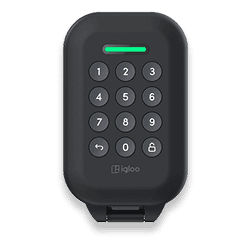 igloo Lockbox smart lock