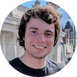 Nicolas Roche, CEO at Playa Rent — igloo customer