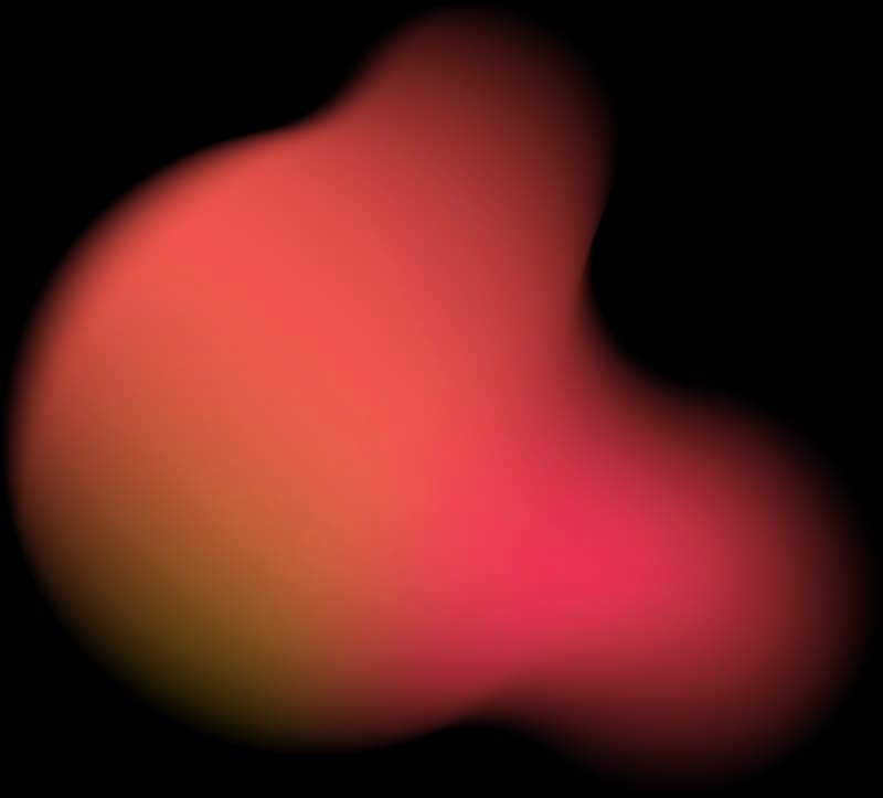 Soft pinge gradient glow on the left of the UNLOCKED27 banner