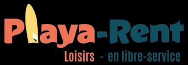 Playa Rent logo