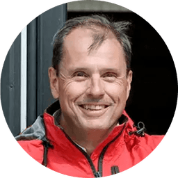 Richard Öhman, Founder at Kayakomat — igloo customer