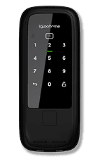 igloo Rim Lock smart lock