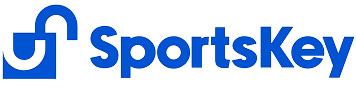 SportsKey logo