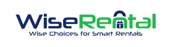 Wiserental logo