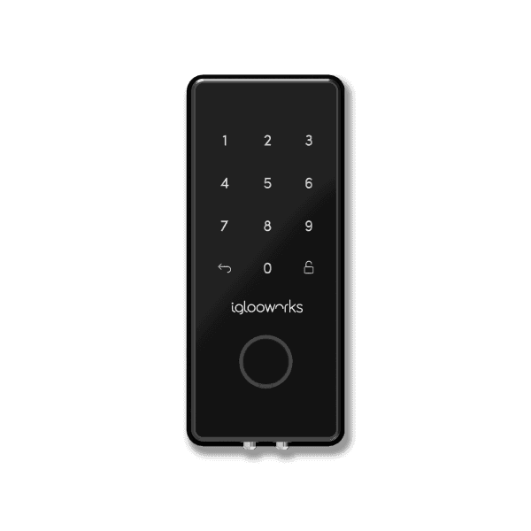 Cellular Deadbolt