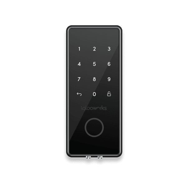 Deadbolt 2E