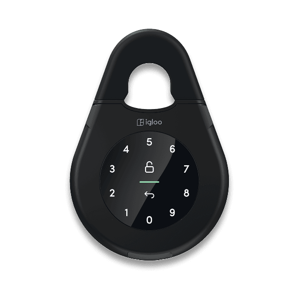 Keybox 3