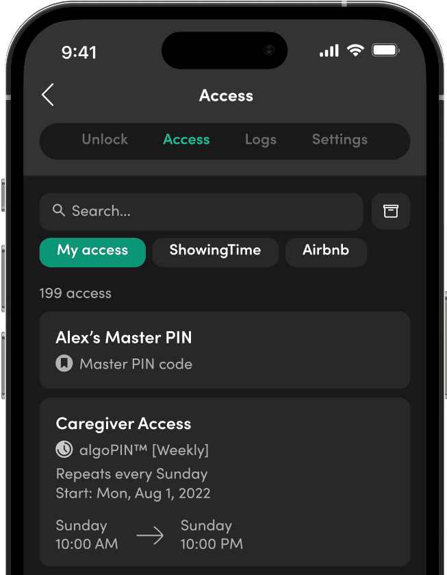 Best for Starting out