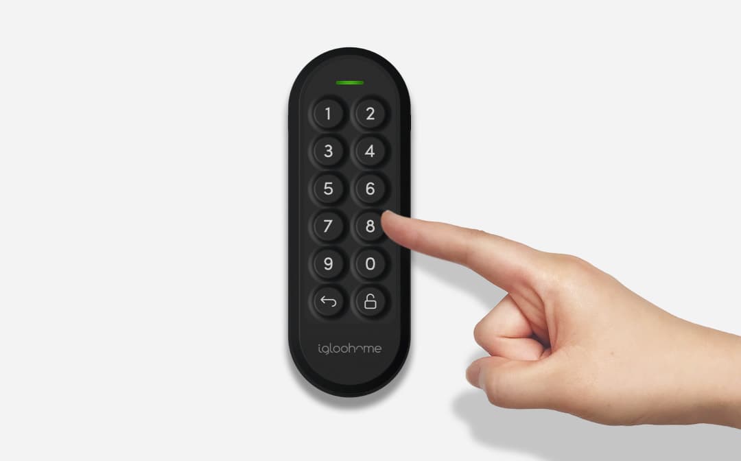 Keypad Keypad