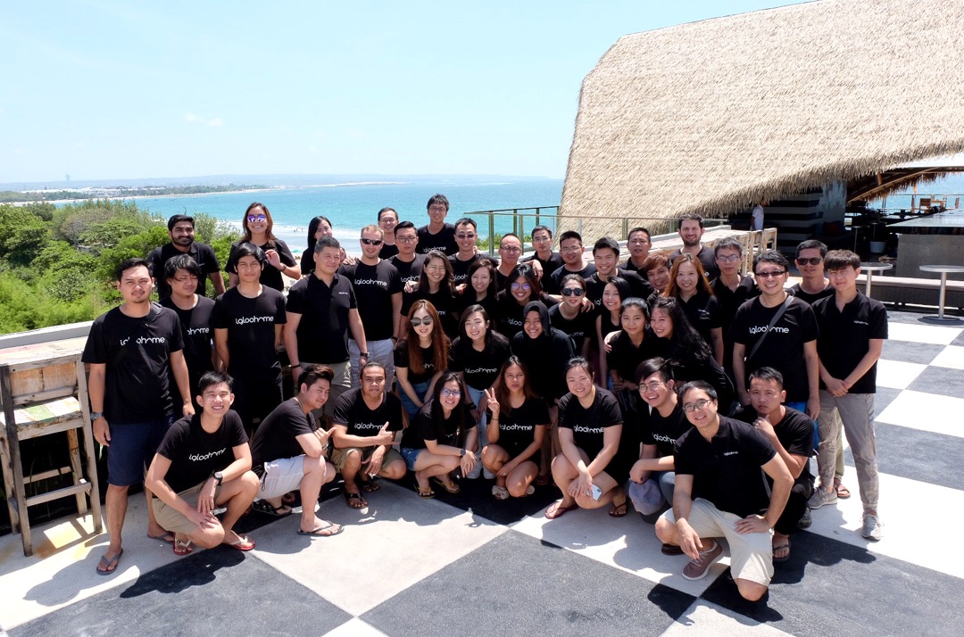 igloohome team igloohome team