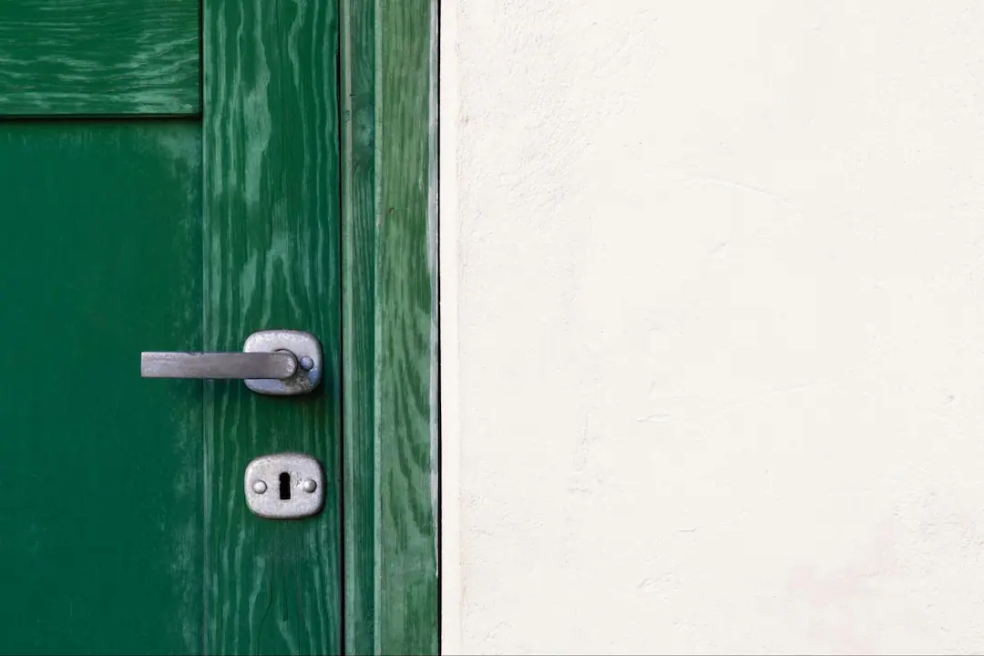 smart digital lock
