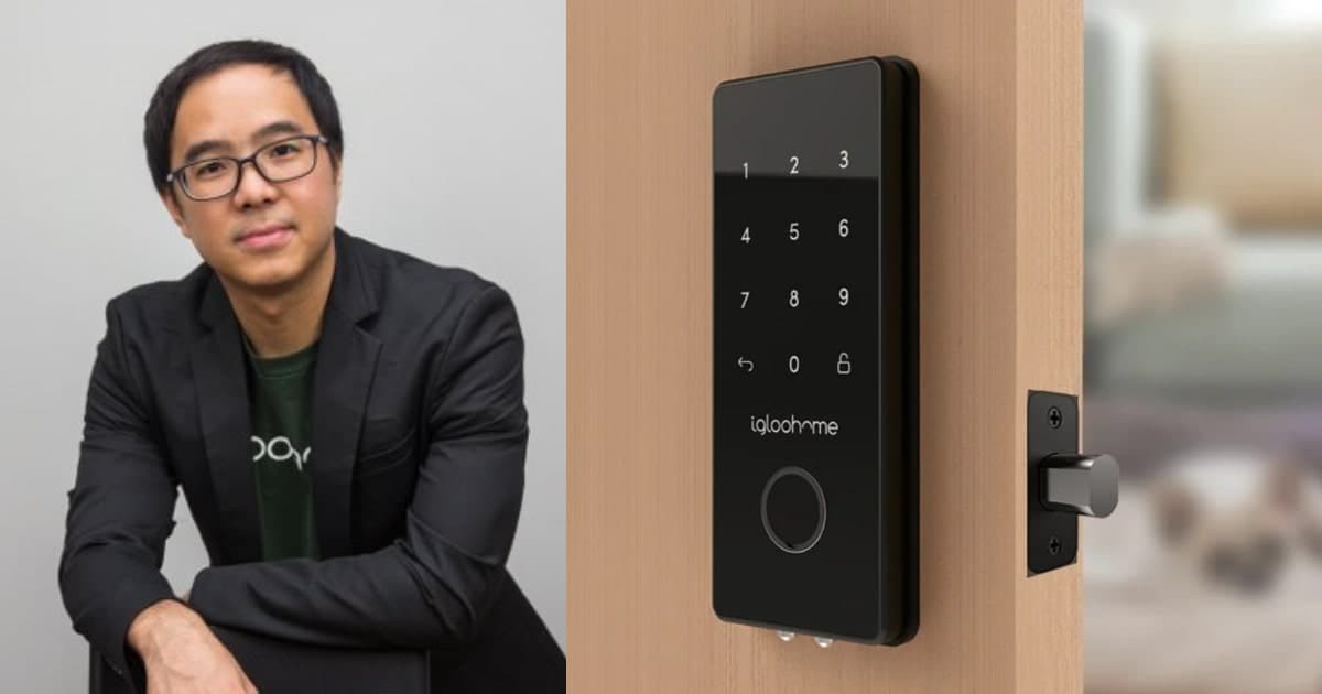 No Keys, No Problem: How 2 S'poreans Built Smart Locks After Frustrating Airbnb Experiences