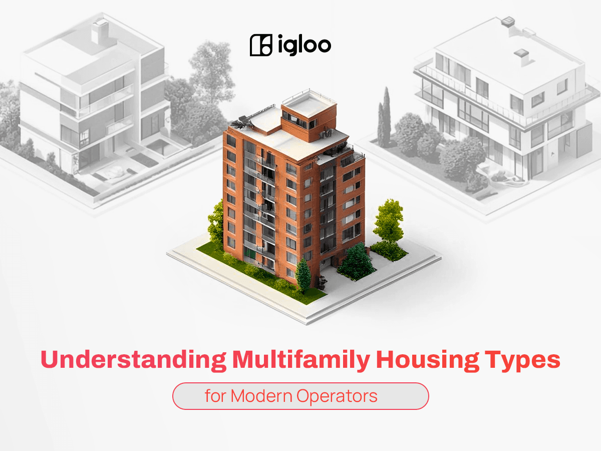 Understanding Multifamily Housing Types for Modern Operators