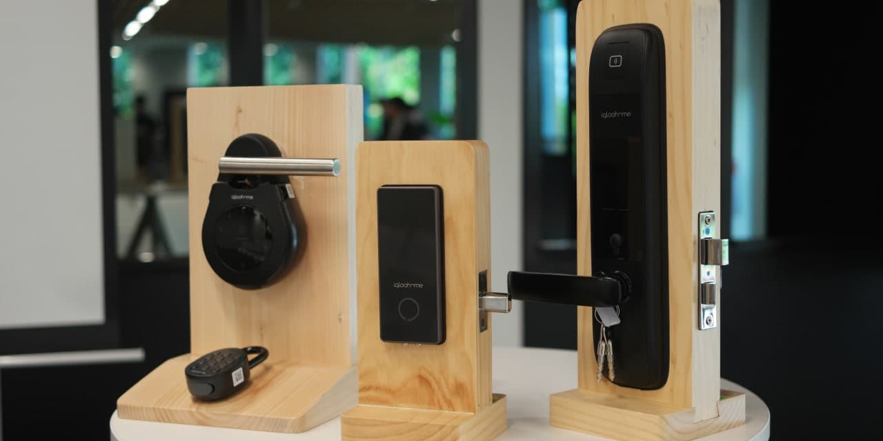 The role of smart locks in the midst of social distancing
