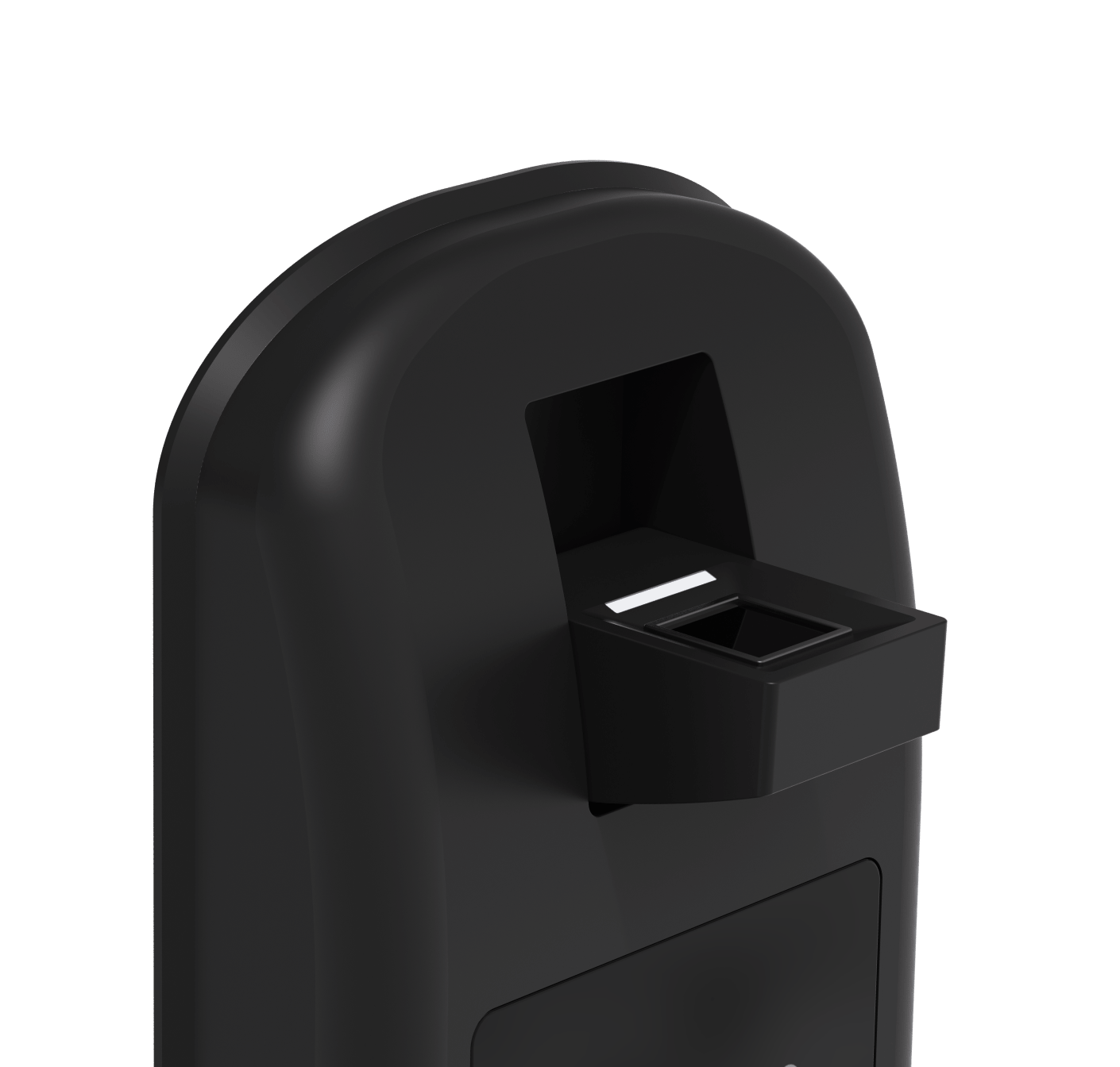 High Speed Sensor High Speed Sensor