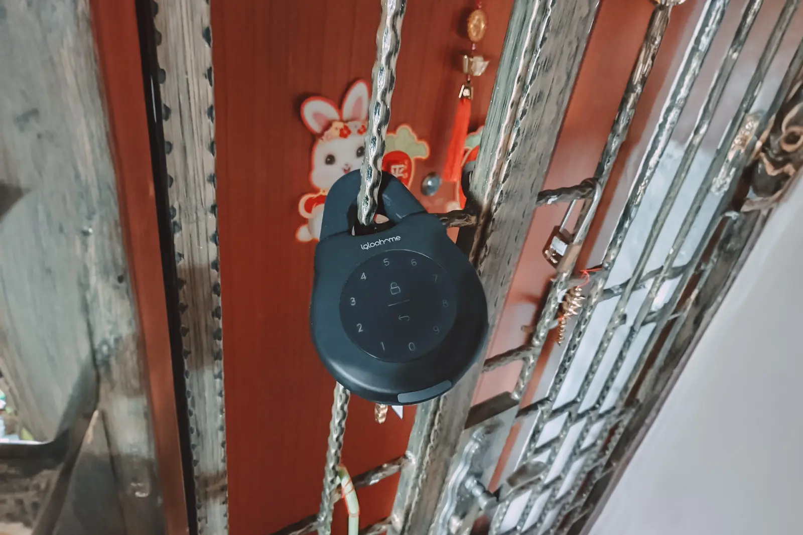 Enhancing Elderly Care Services with igloohome Smart Access platform in Singapore
