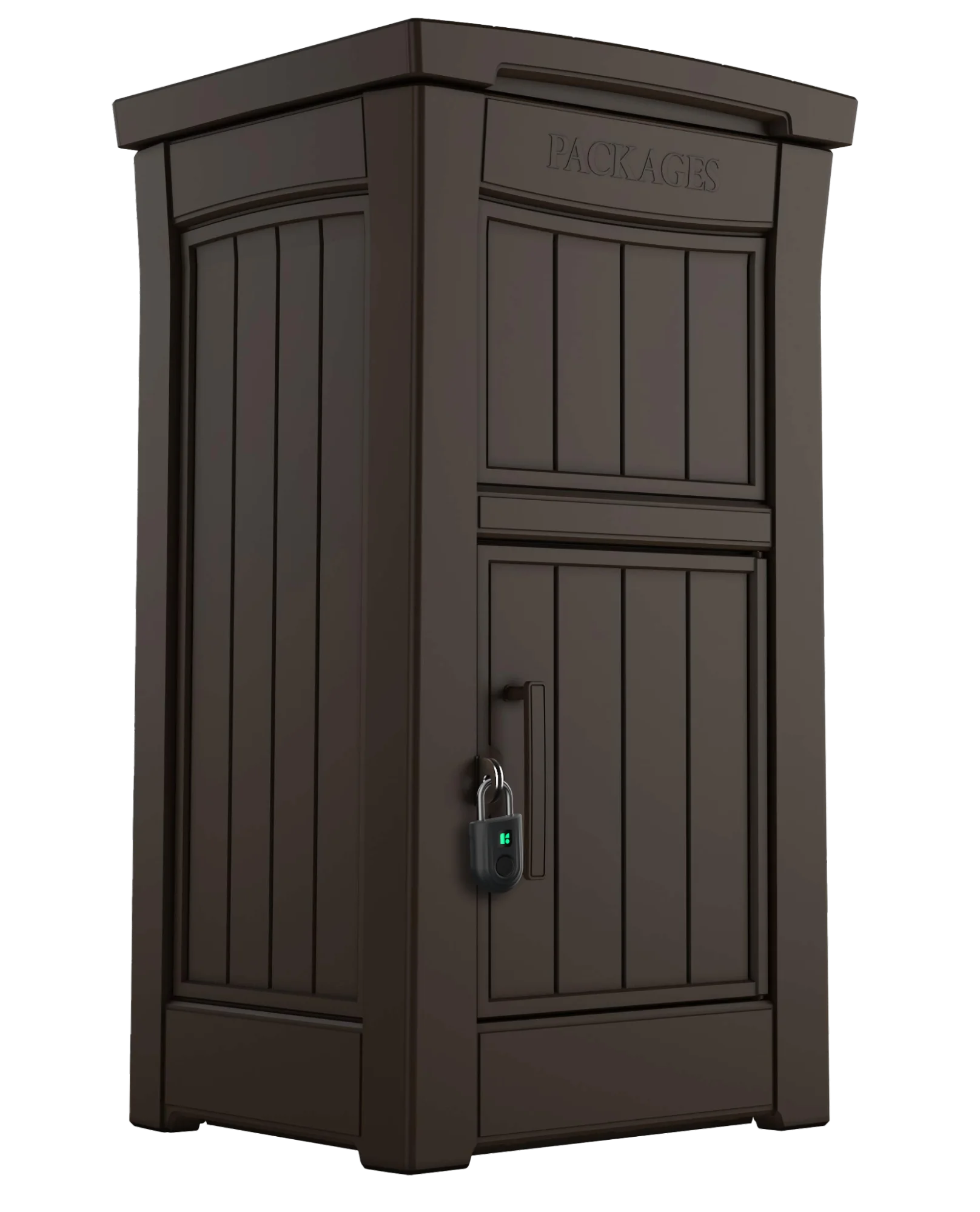 smart digital lock