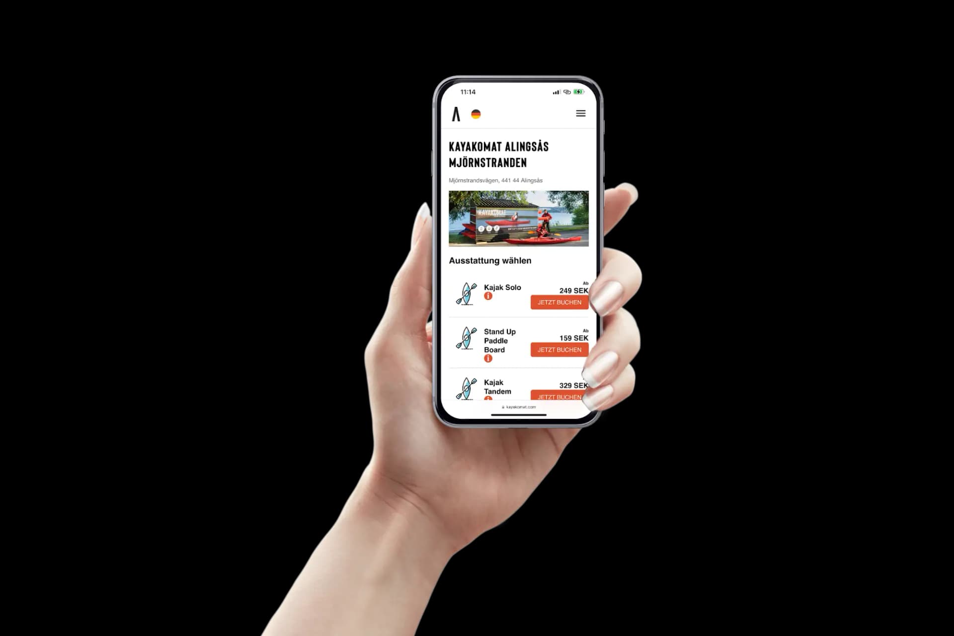 smart digital lock