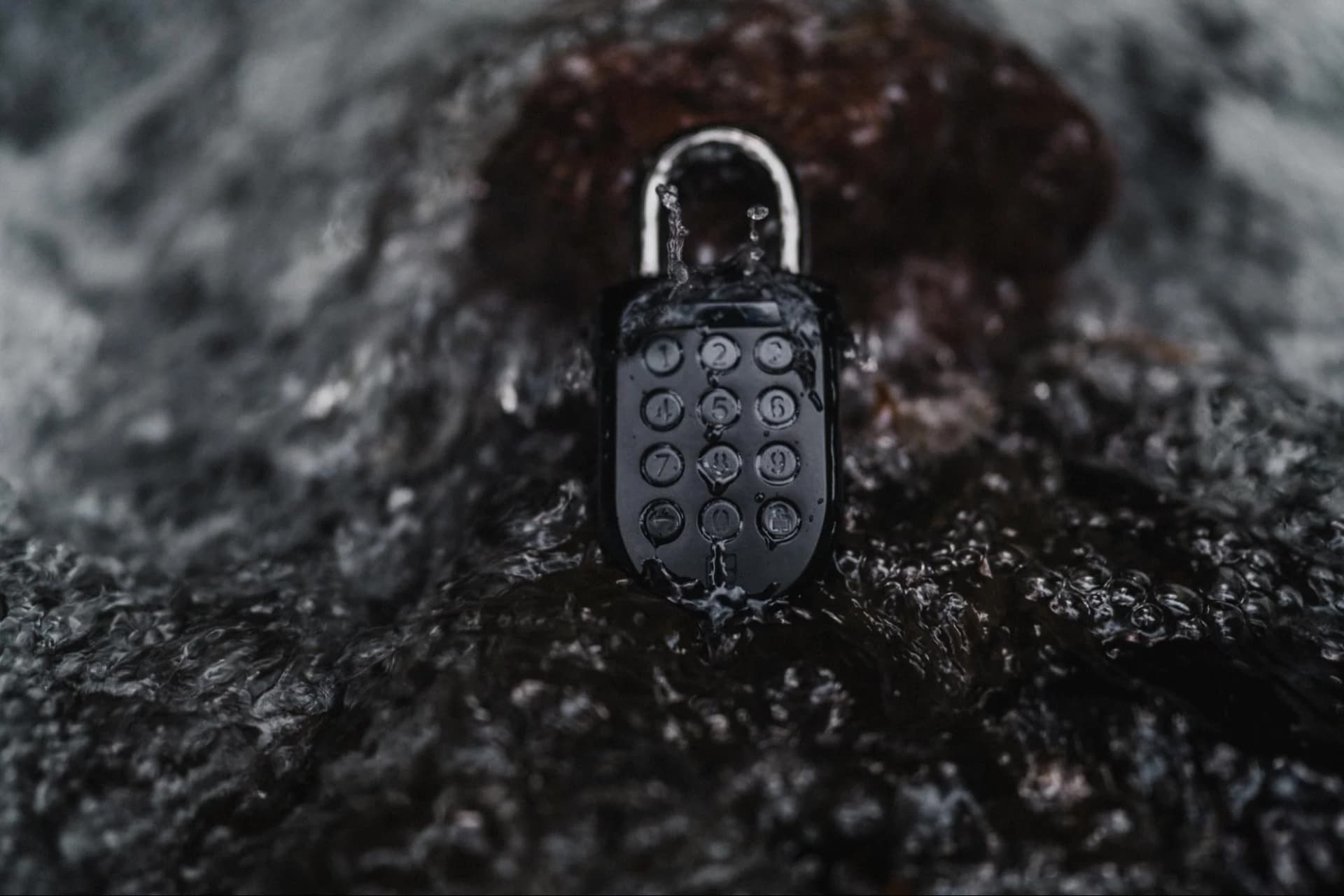 A cut above the rest - The igloohome Smart Padlock 2