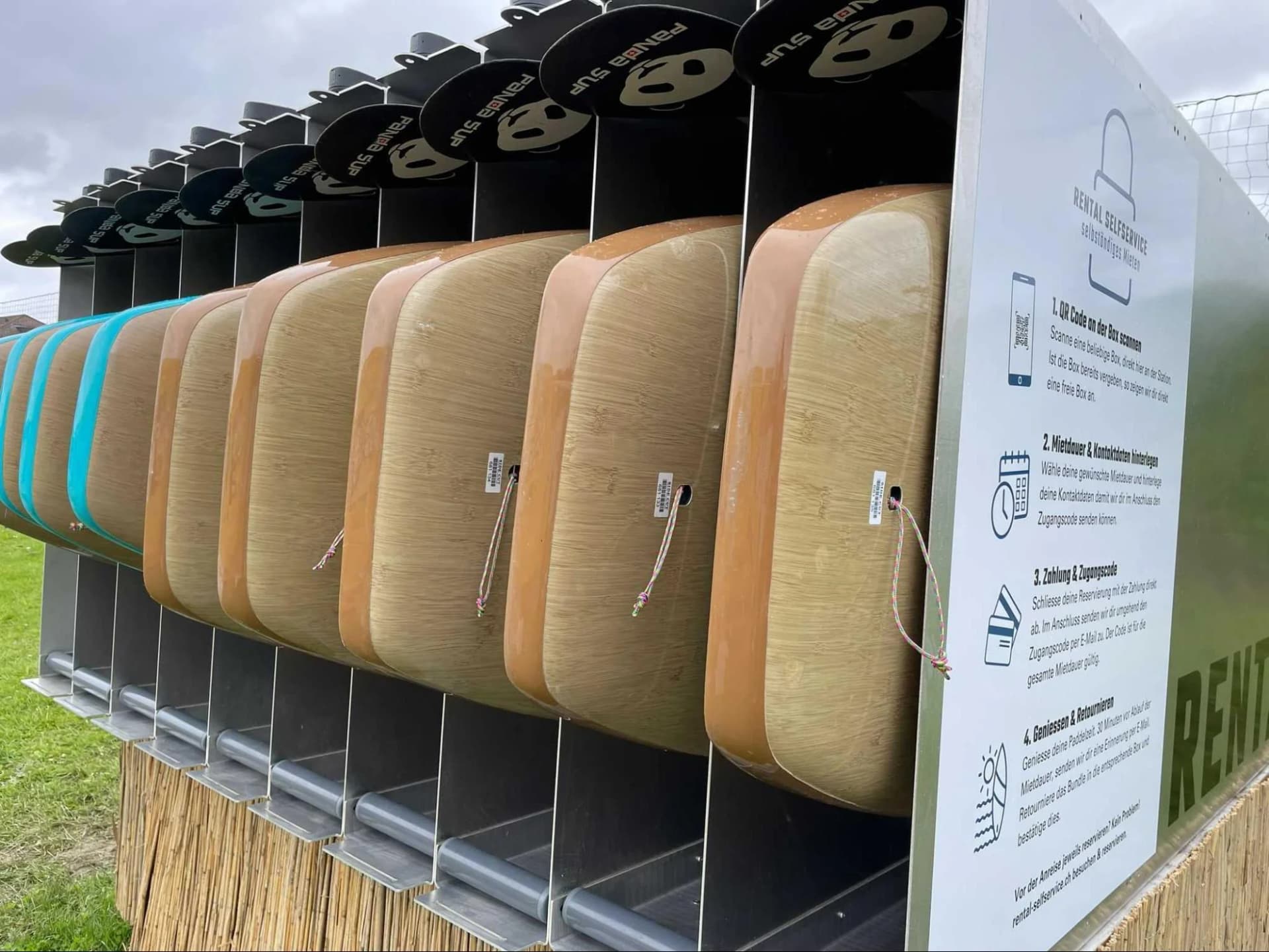 smart digital lock
